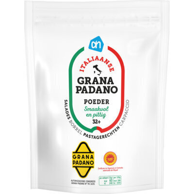 AH Grana padano poeder (150g)