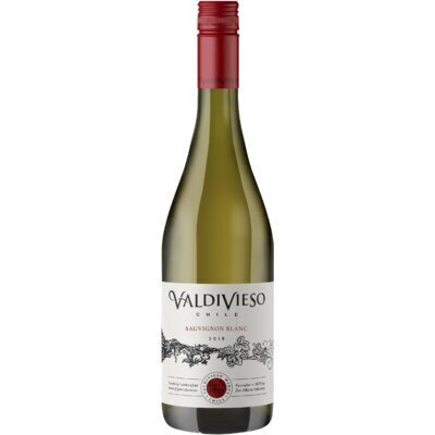 Valdivieso Sauvignon blanc (0.75L)