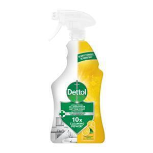 APC Power & Fresh Allesreiniger citrus (Fles, 0.5L)