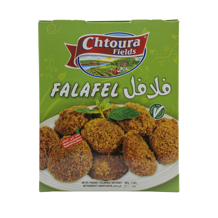 Chtoura Fields Falafelmix (200g)