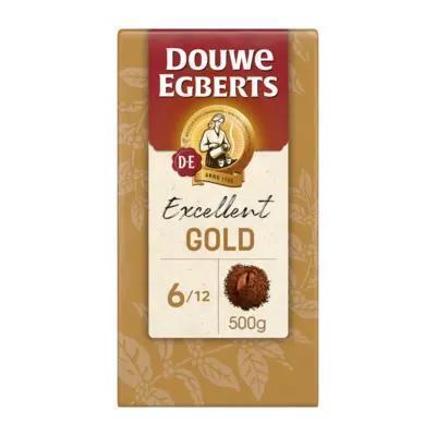 Excellent (5) filterkoffie (Pak, 500g)