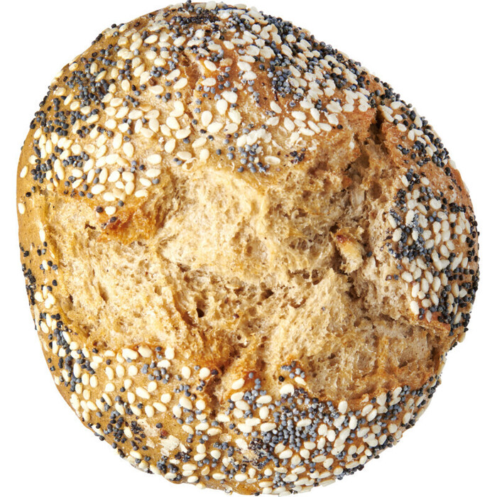 AH Bakkersbroodje spelt (105g)