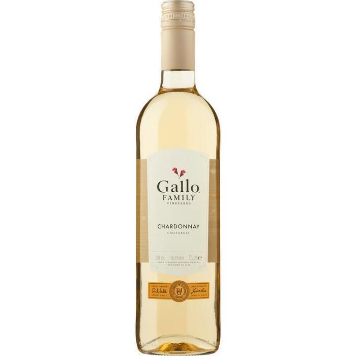 Family chardonnay (Fles, 0.75L)