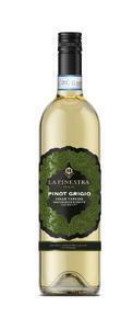 La finestra pinot grigio (0.75L)