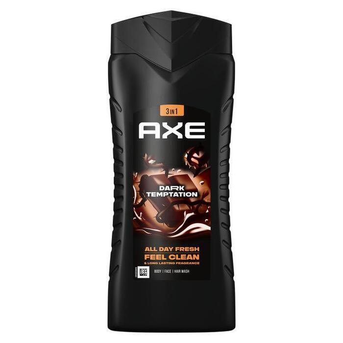 AXE Douchegel Dark Temptation 6 x 400 ml (40cl)