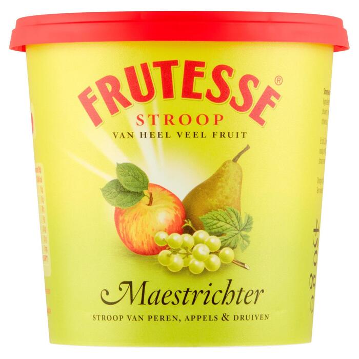 maestrichter fruitstroop (450g)