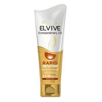Elvive Rapid reviver oil (180ml)