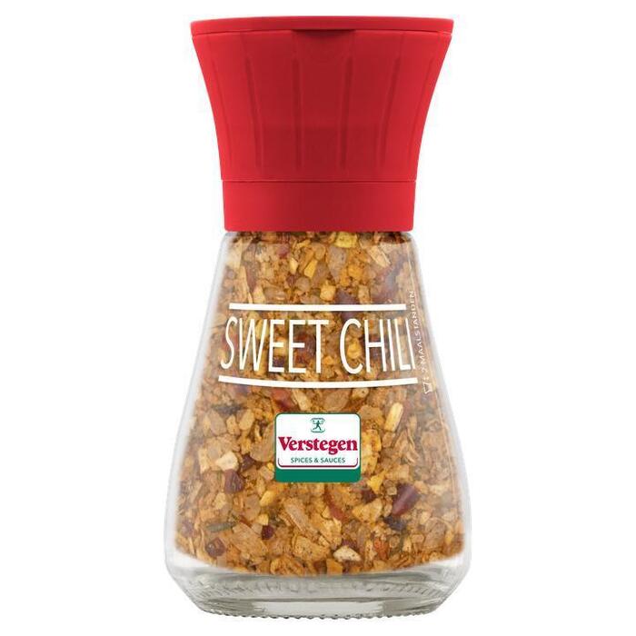 Sweet Chili met Maalmolen (60g)