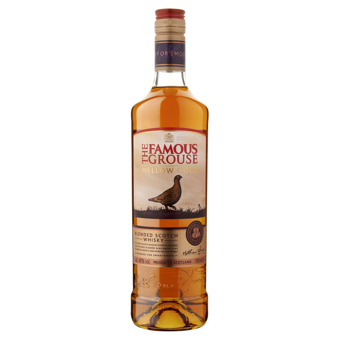 Mellow gold (rol, 0.7L)