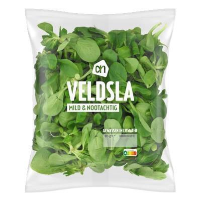 Veldsla (zak, 85g)