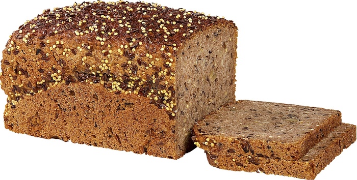 Volk. spelt vitaal desem 750 g Bio/Demeter (750g)