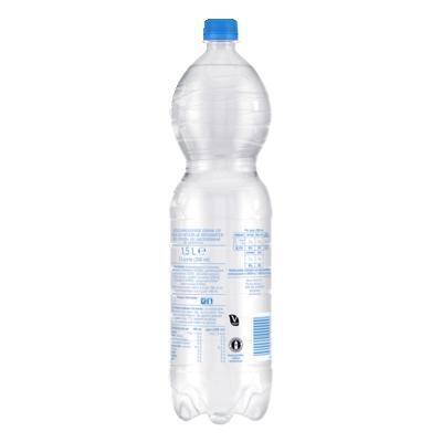 AH Licht en Sprankelend Citroen Limoen (1.5L)
