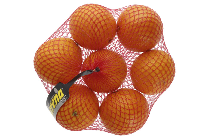 Handsinaasappels (Net, 2kg)
