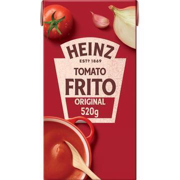 Heinz Tomato frito (520g)
