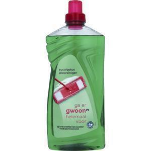G'woon allesreiniger eucalypt (1.25L)