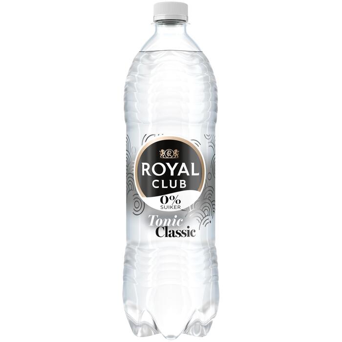 Royal Club Tonic light (Fles, 1L)