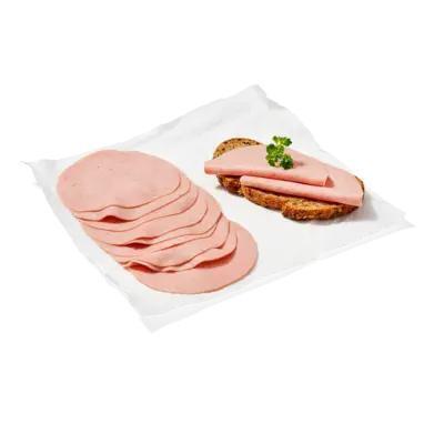 AH Biologisch Boterhamworst (125g)