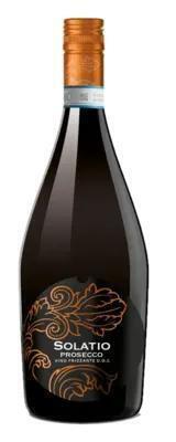 Prosecco Vino Frizzante D.O.C. (fles, 0.75L)