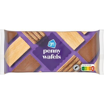 AH Penny wafels (150g)