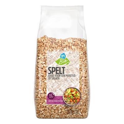 AH Biologisch Spelt (400g)