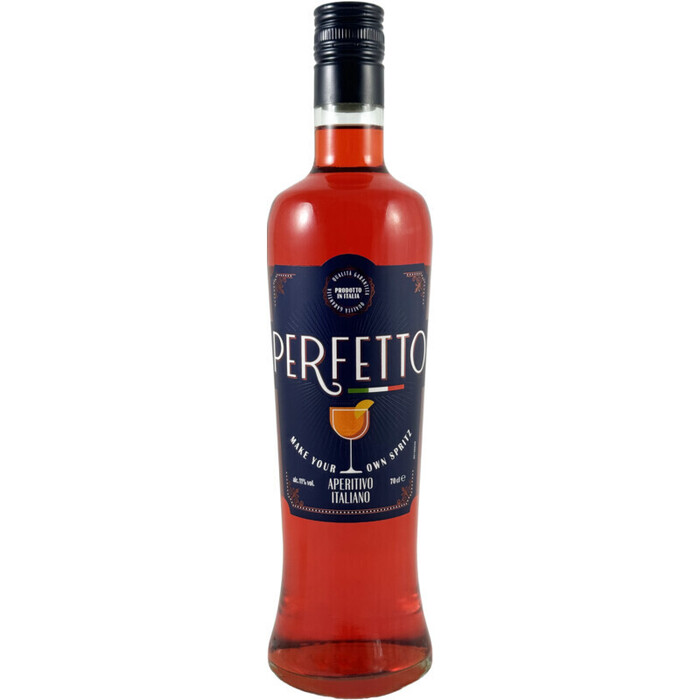 Perfetto Aperitivo Italiano (0.7L)