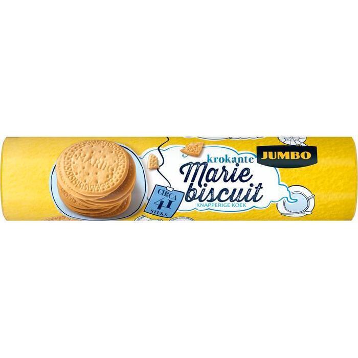 Jumbo Marie Biscuit 200g (200g)