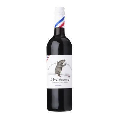 Merlot (glas, 0.75L)
