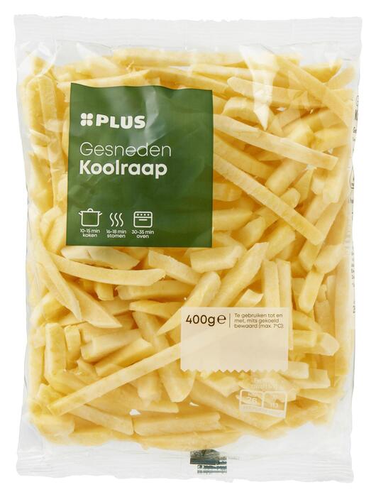 Koolraap (Zak, 400g)