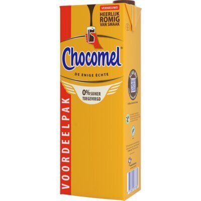 Chocomel 0% 1,5L (1.5L)