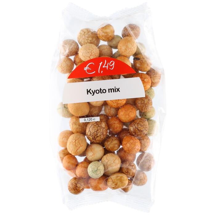 Kyoto mix (120g)