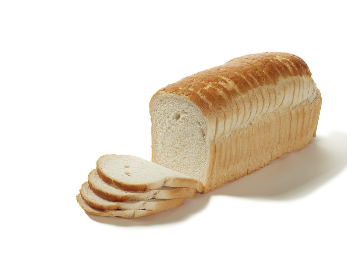 Rond wit heel (800g)