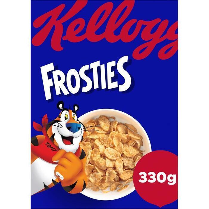 Kellogg's Frosties 330 g (330g)