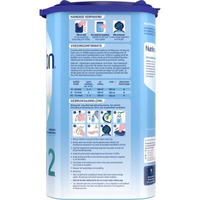 Babyvoeding AR 2 (Doos, 800g)