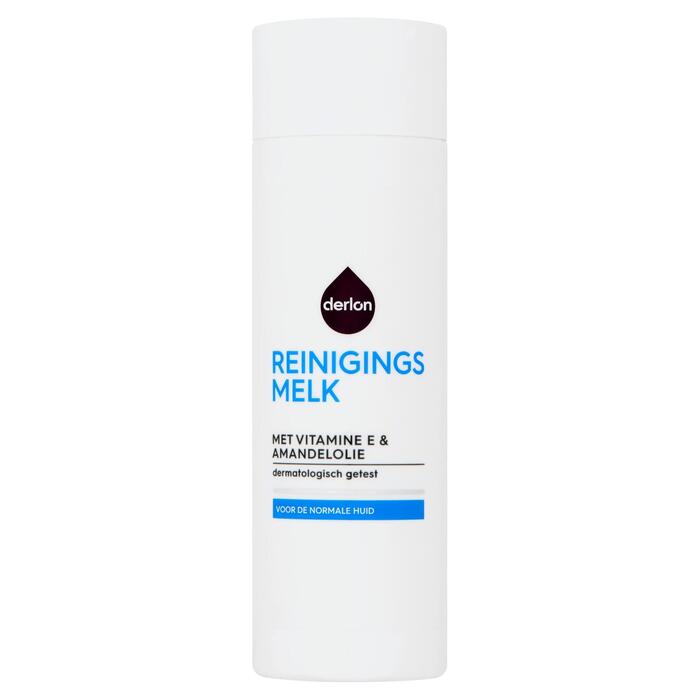 Reinigingsmelk (Fles, 200ml)