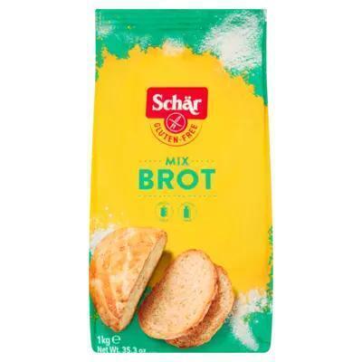 Schar Glutenvrije Broodmix (1kg)