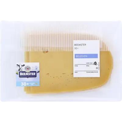 Beemster gerijpt 30+ plakken (220g)
