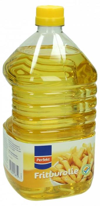 Frituurolie (2L)