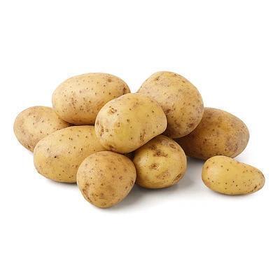 Kruimige Aardappelen (zak, 1kg)