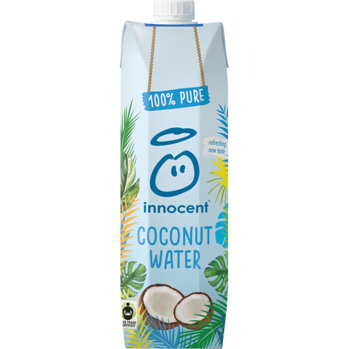 Innocent Coconut water (1L)