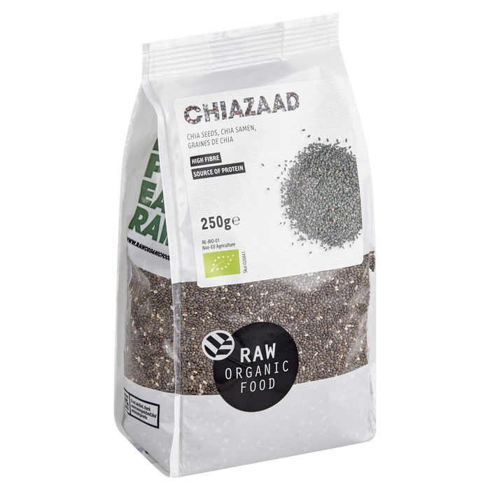 Chiazaad (Stuk, 250g)