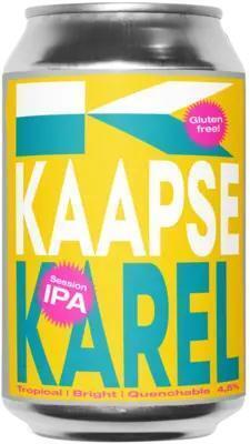 Kaapse Brouwers Karel (33cl)