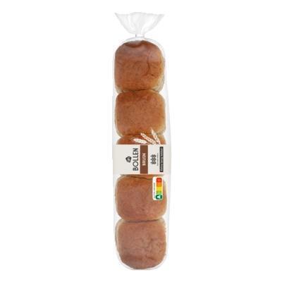 AH Bruine voordeelbollen