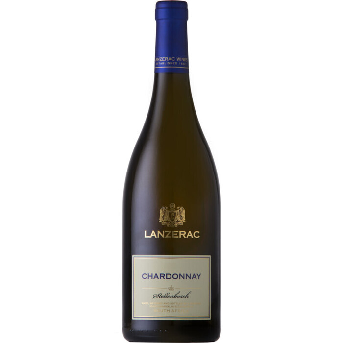 Lanzerac Chardonnay (0.75L)
