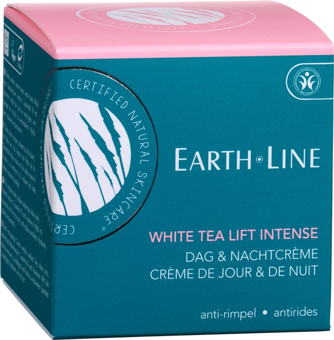 White tea lift intense dag- & nachtcrème (50ml)