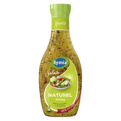 Remia Naturel Dressing 450 ml (45cl)