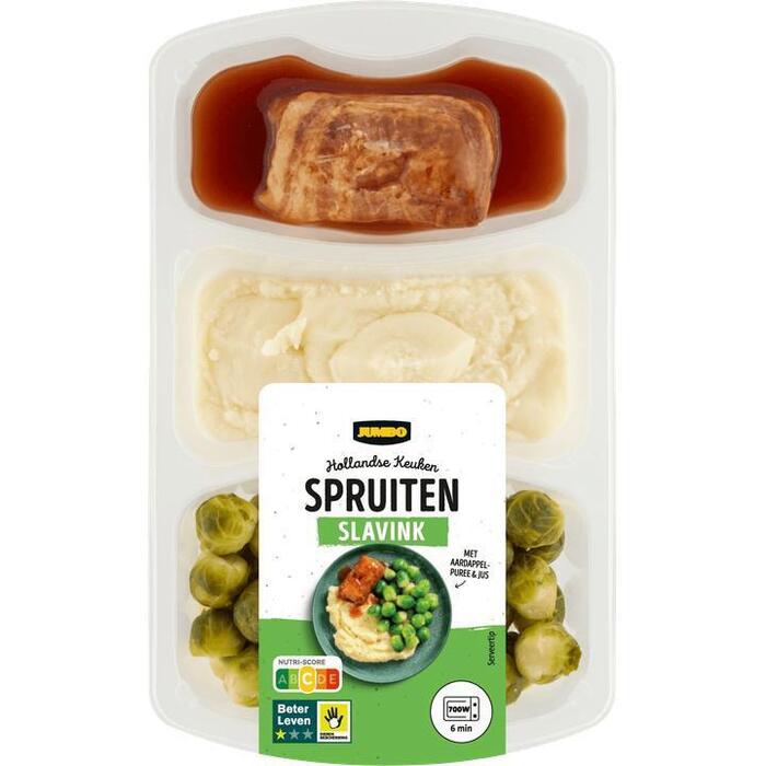 Jumbo Spruiten Slavink 500 g (500g)