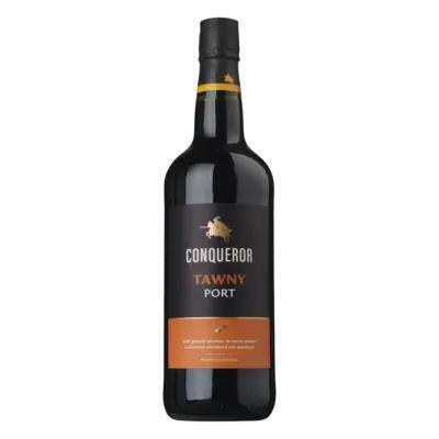 Tawny Port (fles, 0.75L)