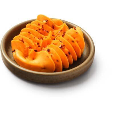 AH Kleintje luchtige boter crispy chili (40g)