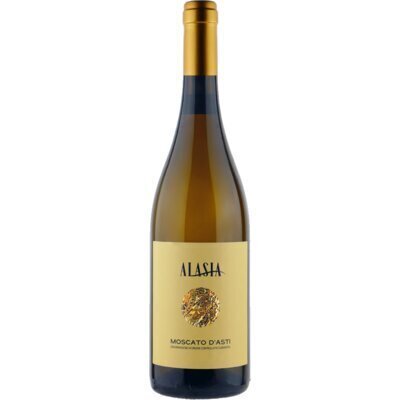 Alasia Moscato d'Asti (0.75L)
