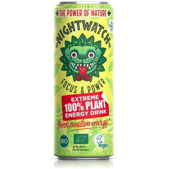Nightwatch Extreme energy (250ml)